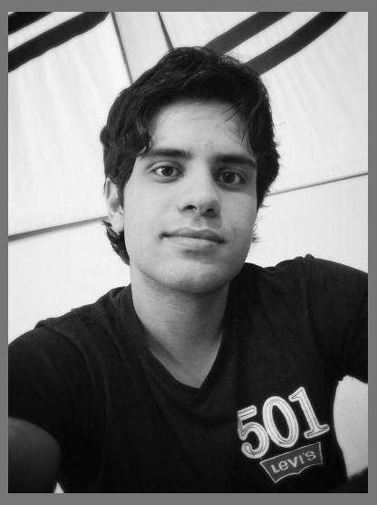 Gustavo Ribeiro